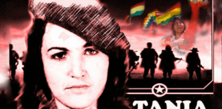 Tania, the Woman Che Guevara Loved