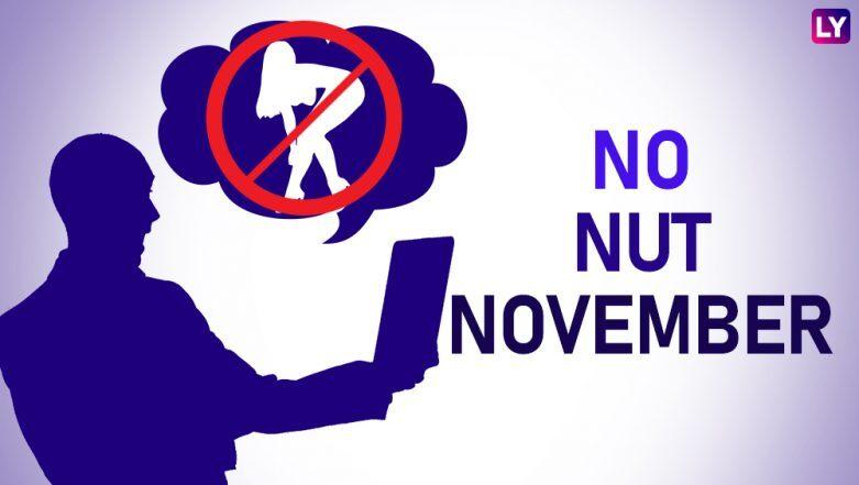 No Nut November: অদ্ভুত এক যৌন চ্যালেঞ্জ - NewsViews